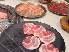 -汉拿山(金源店)