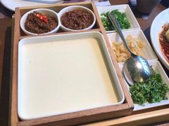 -奇滋豆味(南十四道街店)