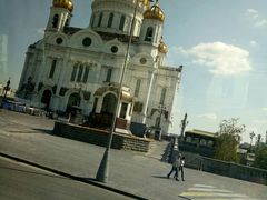 -滴血救世主教堂