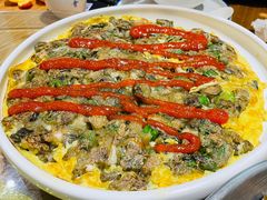 闽南海蛎煎-宋小谨·泉州菜(西沙湾店)