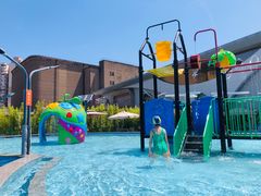 -浦乐汇·汤泉水世界