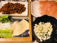 -北京水岸山吧度假村(雁栖镇店)