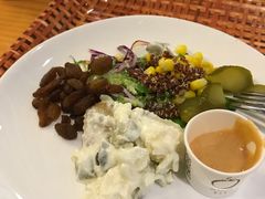 -So Lounge索兰至餐厅(蓝色港湾店)