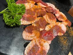 -四斤烤肉(东戴河孟家店)