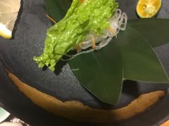 -活鳗饭·鹅肝范儿(高碑店店)