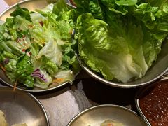 -西塔老太太泥炉烤肉(亚运村店)