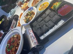 -火宫殿·小吃王国(坡子街店)