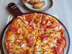 -乐凯撒披萨(南山书城店)