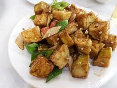 -北戴河庆山饭店·海鲜砂锅粥(北戴河黑石路店)