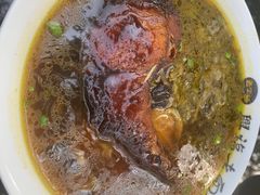 -兴福老面馆(寺路街店)