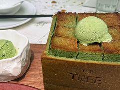 -大树餐厅(环球港店)