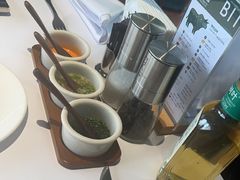 -拉蒂娜·巴西牛排馆 Latina·Brazilian Steakhouse(陆家嘴旗舰店)