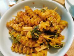 -全牛匠·乐山跷脚牛肉(新中关店)