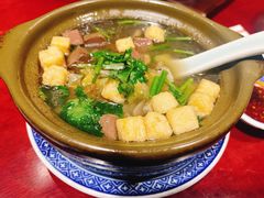 -南京大牌档(崇文门国瑞店)