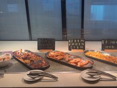 -顺德联塑万怡酒店·万荟轩自助餐厅