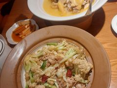 -话梅·客家小厨(东门店)