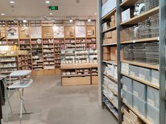 -MUJI无印良品(华懋店)