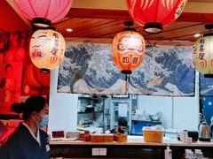 大堂-有喜屋·深夜食堂(北京西路店)