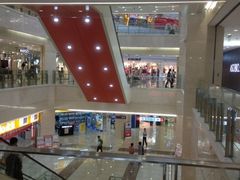 -光启城时尚购物中心