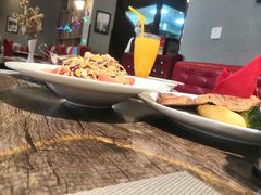 -Jack‘s Place 杰克地方西餐厅(新街口店)