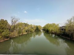 -同里国家湿地公园