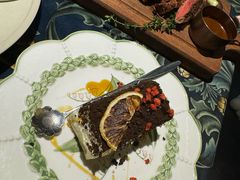 -第101座花园餐厅(湖滨88店)