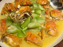 -漢舍中国菜馆(浦东嘉里城店)