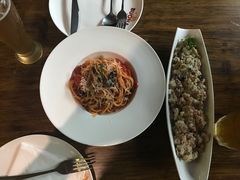 -百好乐宠物友好餐厅(朝外大街店)