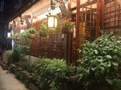 -泡桐树孙二娘私房菜