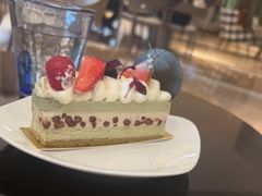 -粤海喜来登酒店·&More聚驿(天河城店)