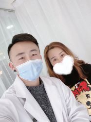 -Verywang半永久纹眉•仪器野生眉