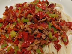 -巴依老爷新疆美食(清华东门店)