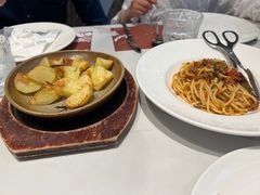-IL Forno 意坊·意大利餐厅(温州万象城店)