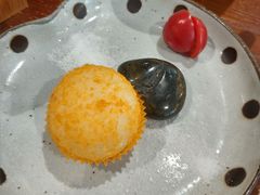 -如禾素食·下午茶·糖水