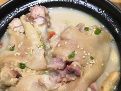 -付小姐在成都(川沙店)
