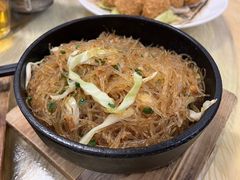 -和膳居饮食有限公司