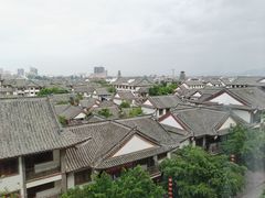-田州古城