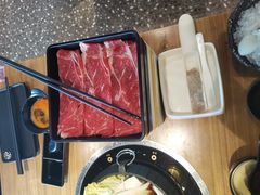 -水林间·寿喜烧自助(仙林金鹰店)