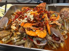 -荣祥海鲜·烟台菜(胜利路二部)