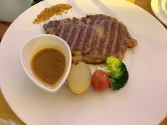 -天空花园餐吧·生日·团建(南山店)