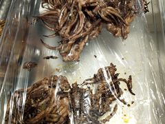 -水一方现烤鱿鱼丝大连特产(三八广场店)