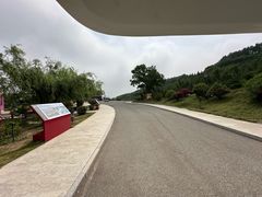 -威海华夏城景区