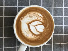 -109 COFFEE(建筑学院店)