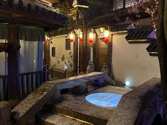 -淀里船宴(卓达店)