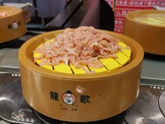 -龍歌自助小火锅(市南金茂湾店)