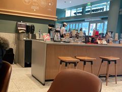 -星巴克臻选(武汉首义汇店)