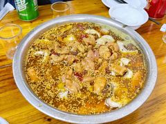-黑皮酸菜鱼(三山街店)