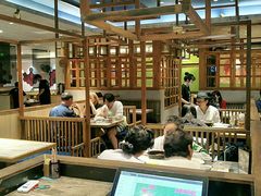 大堂-掌柜的店·河南菜(新天地店)