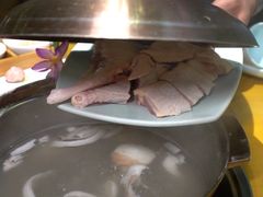 -椰贝原味椰子鸡(江南万达店)