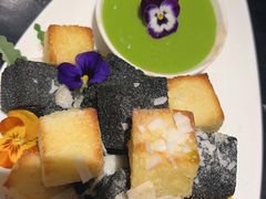 -Thai Alley泰爱里(二沙岛店)